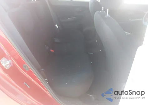 2008 Scion Xd z USA, uszkodzony, nr VIN JTKKU10498J009476